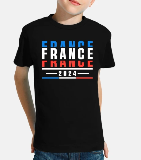 Ropa apoya el regalo deportivo de Francia