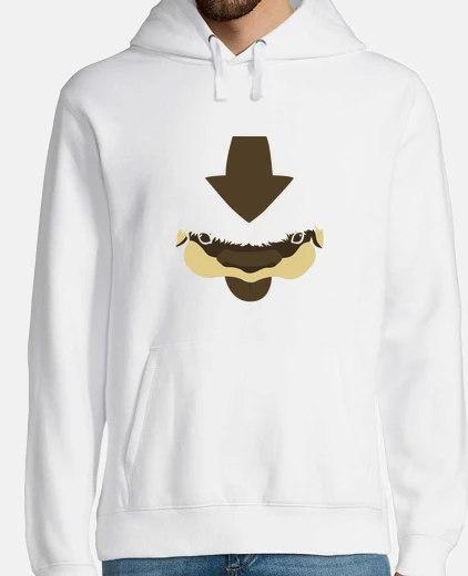 Sweat appa la leyend de anng