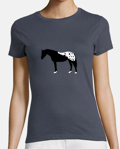 Tee-shirt Appaloosa