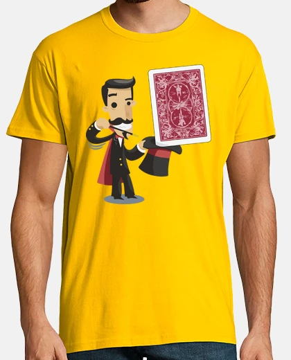 Tee-shirt apparence lettre retour