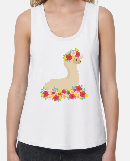 Tee-shirt appel&eacute; coquetterie
