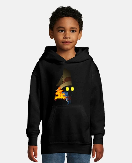 Vêtements appelle ça de la magie