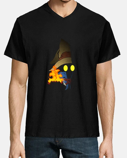 Tee-shirt appelle ça de la magie