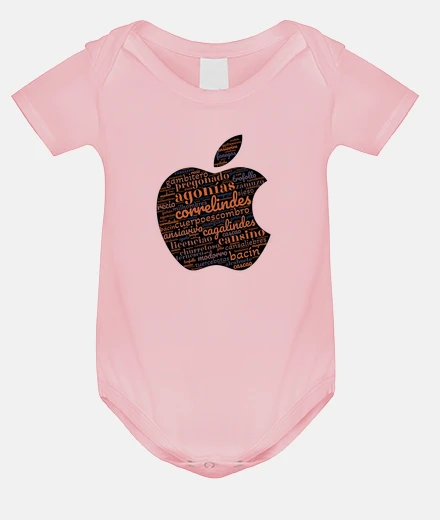 Kids apple of insults from La Mancha