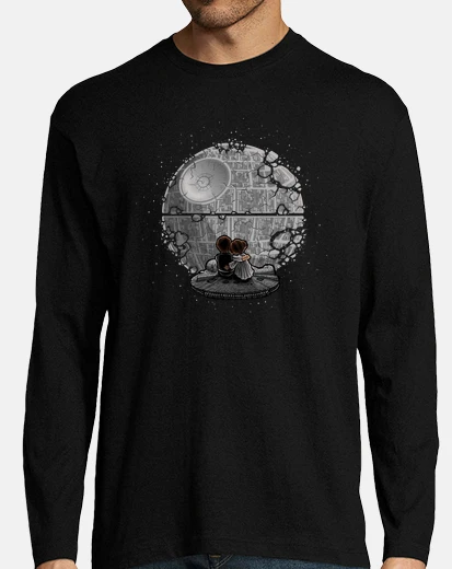 T-shirt appuntamento perfetto