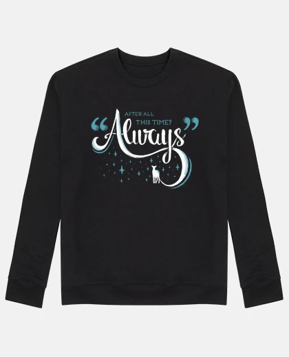 Sweat apr&egrave;s all ce temps