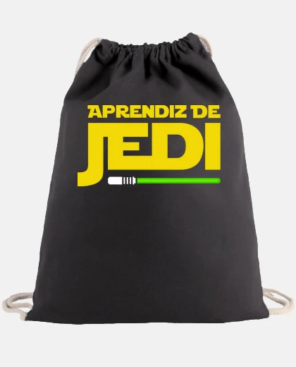 Bolsa Aprendiz de Jedi