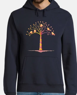 aprile tree