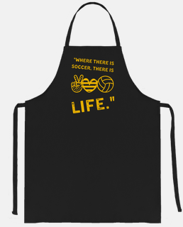 aprons new on offer