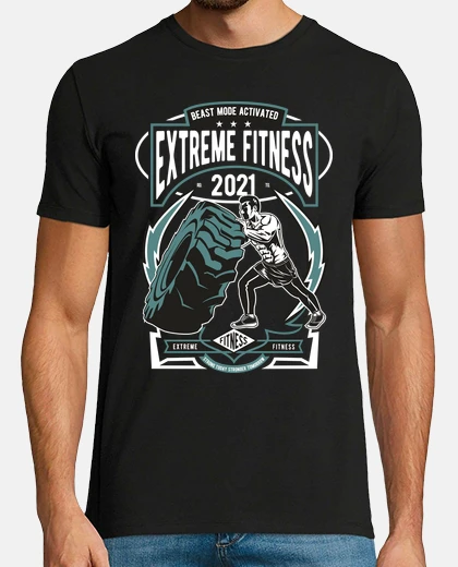 Tee-shirt aptitude