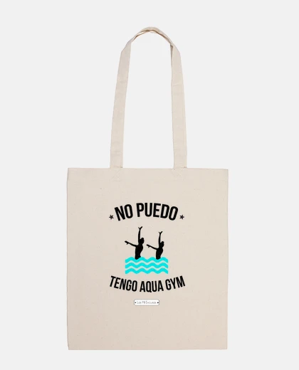 Bag aqua gym