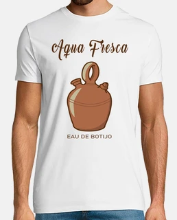 Aqua fresca eau de botijo eau de toilette