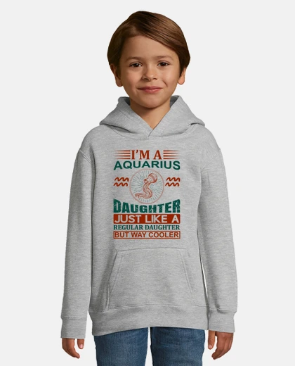 Kids aquarius horoscope