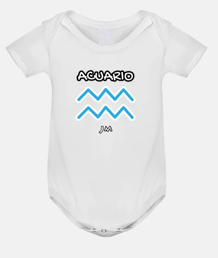 Kids aquarius t-shirt - aquarius sign - astrology