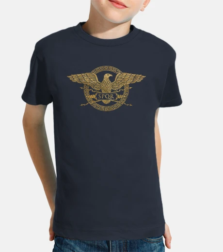 Abbigliamento aquila dell39impero romano