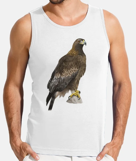 T-shirt aquila reale 2