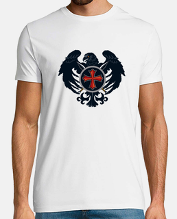 T-shirt Albania Maglia Albania bandiera albanese Body neonato a manica corta