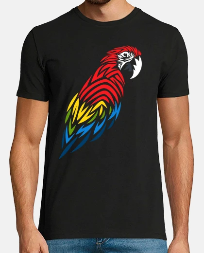 T-shirt ara tribale