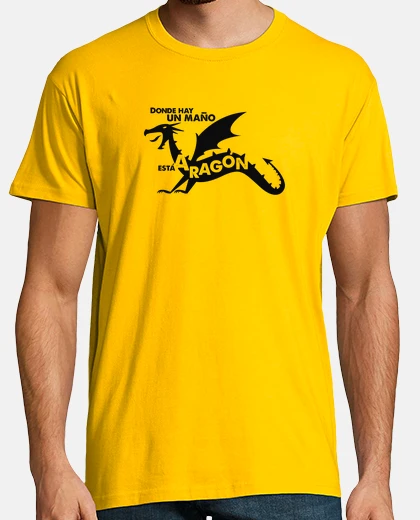 Camiseta Aragon