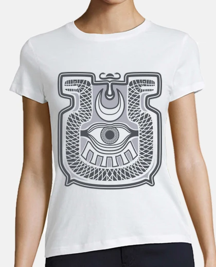 T-shirt arazzo of doom