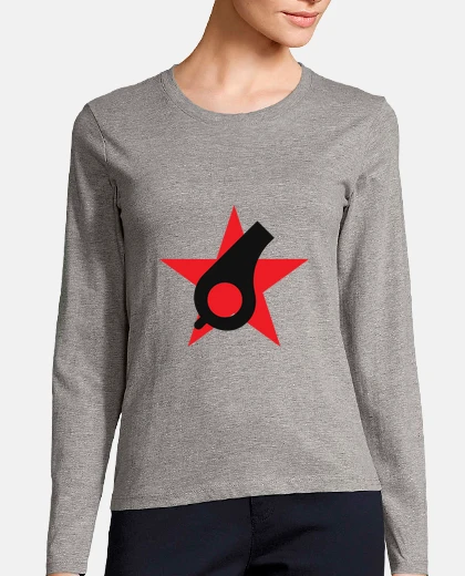 Tee-shirt Arbitre / Arbitrage