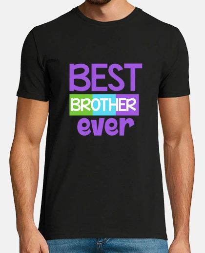 Camiseta árbol genealógico parentesco ascendencia amor del hogar linaje ancestros mejor hermano regalo herman
