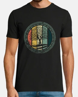 arbre yggdrasil viking celtique norrois