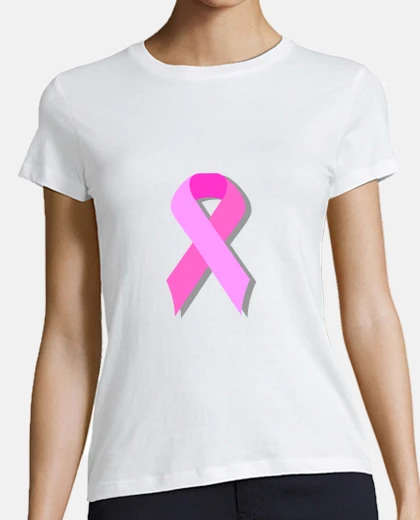Tee-shirt arc rose