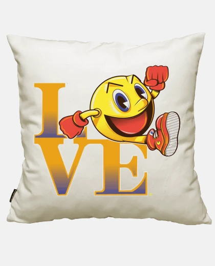 Funda Arcade Love