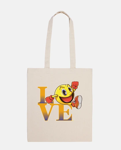 Bag arcade love