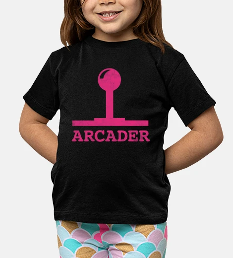 Ropa Arcader