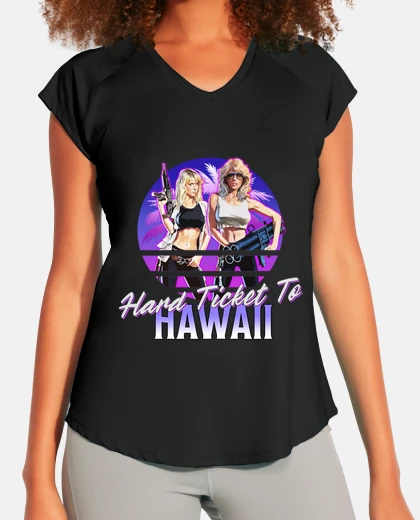 Camiseta Arcatrón Hard Ticket