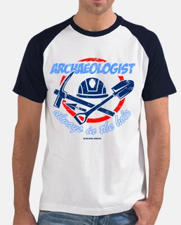 archéologue