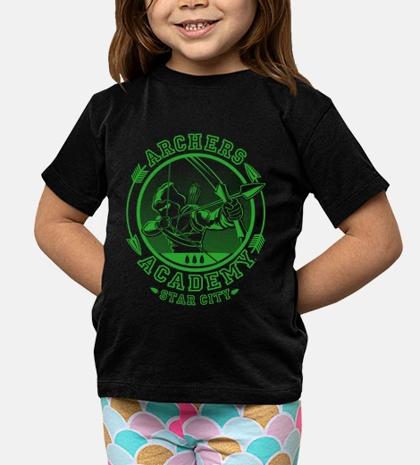 Ropa Archers Academy