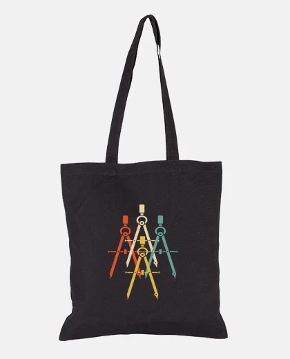Bag Architect architecture circle