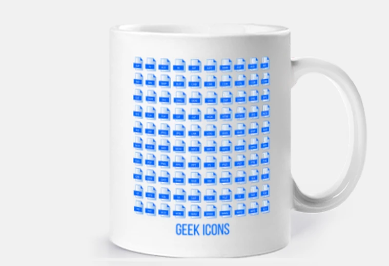 Tazza archivi - icon os geek