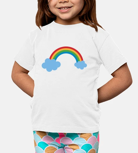 Ropa Arco iris
