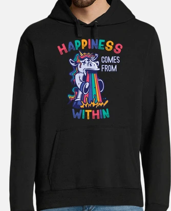 Sudaderas de arcoiris hotsell