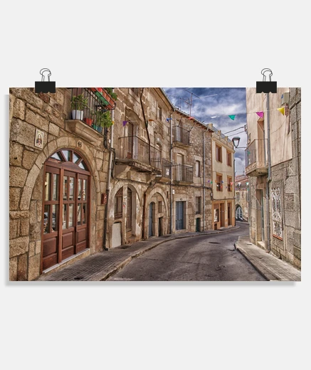 arcos ocultos