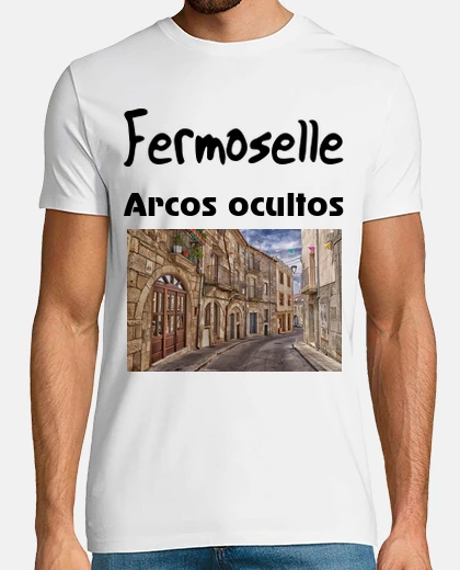 arcos ocultos