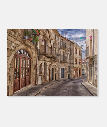 arcos ocultos