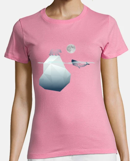Tee-shirt Arctique