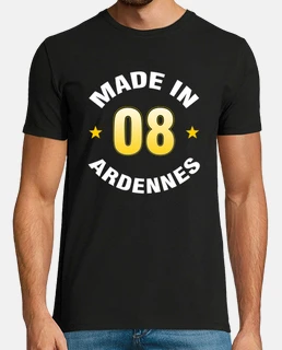 Ardennes