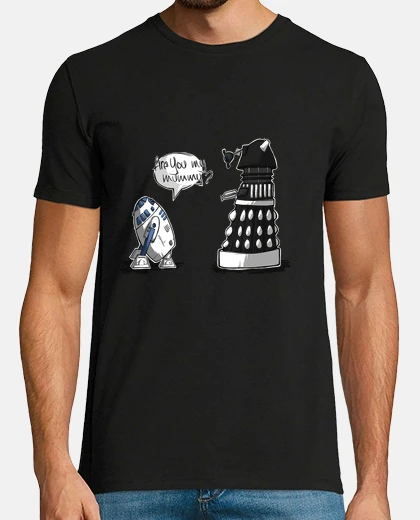 T-shirt Are you my mummy? CHOOSE YOUR COLOR