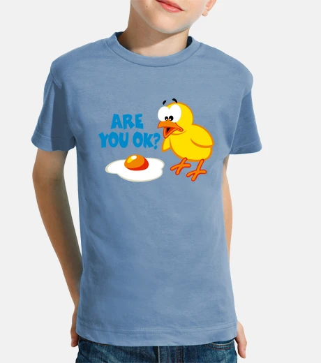 Abbigliamento are you ok