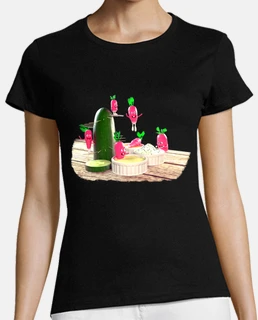 are you radish for the adventure?
