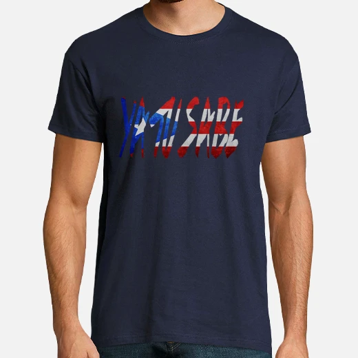 are you saber boricua