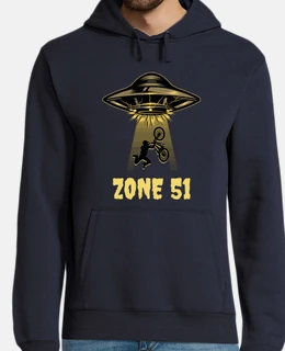 area 51 ufo bici aliena