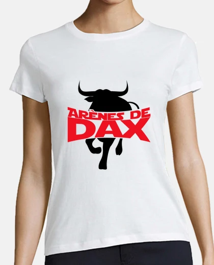 Tee-shirt Arènes de Dax - FériaDax