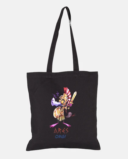 Sac ares omg